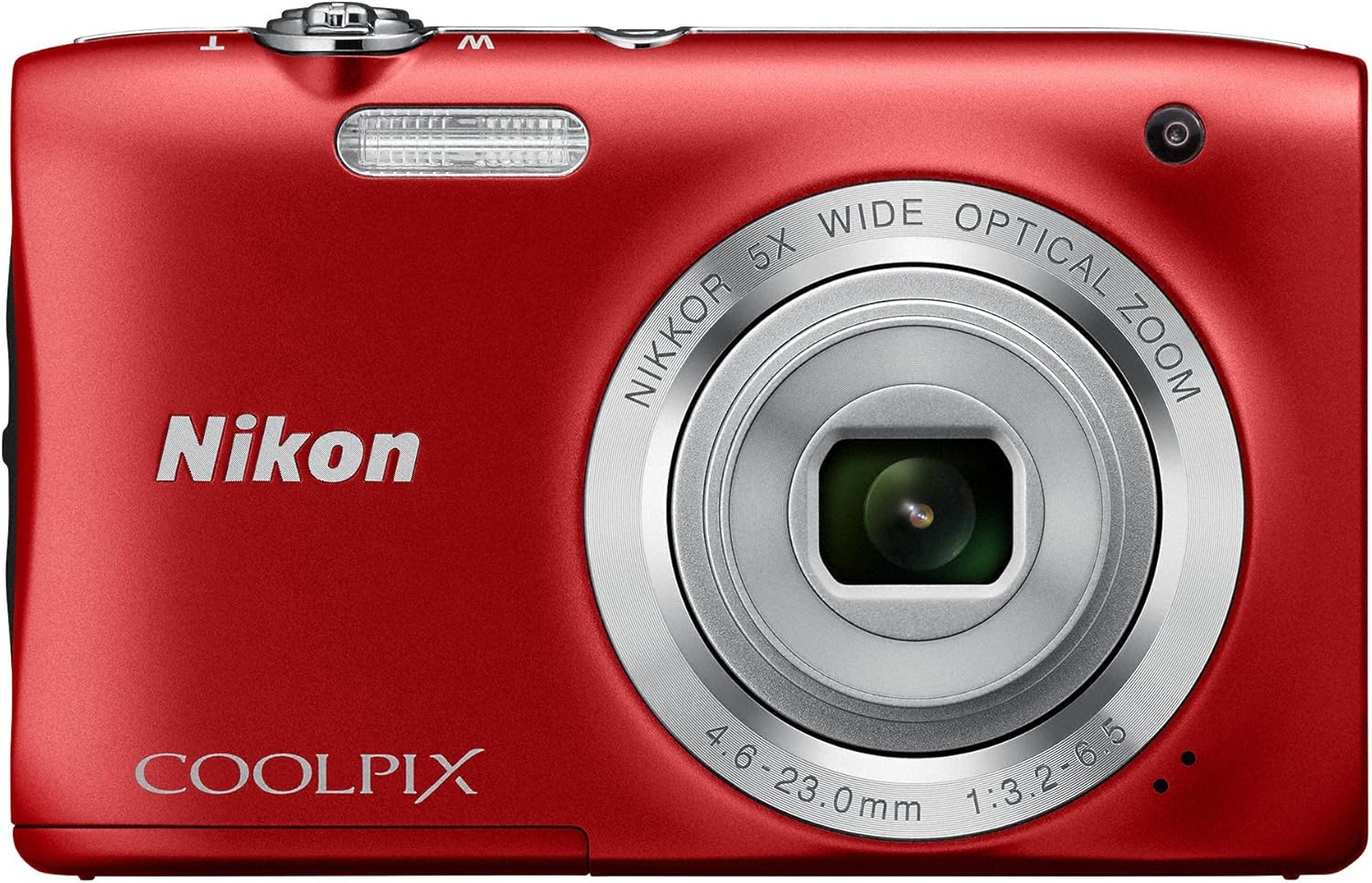 Nikon デジタルカメラ COOLPIX S2900