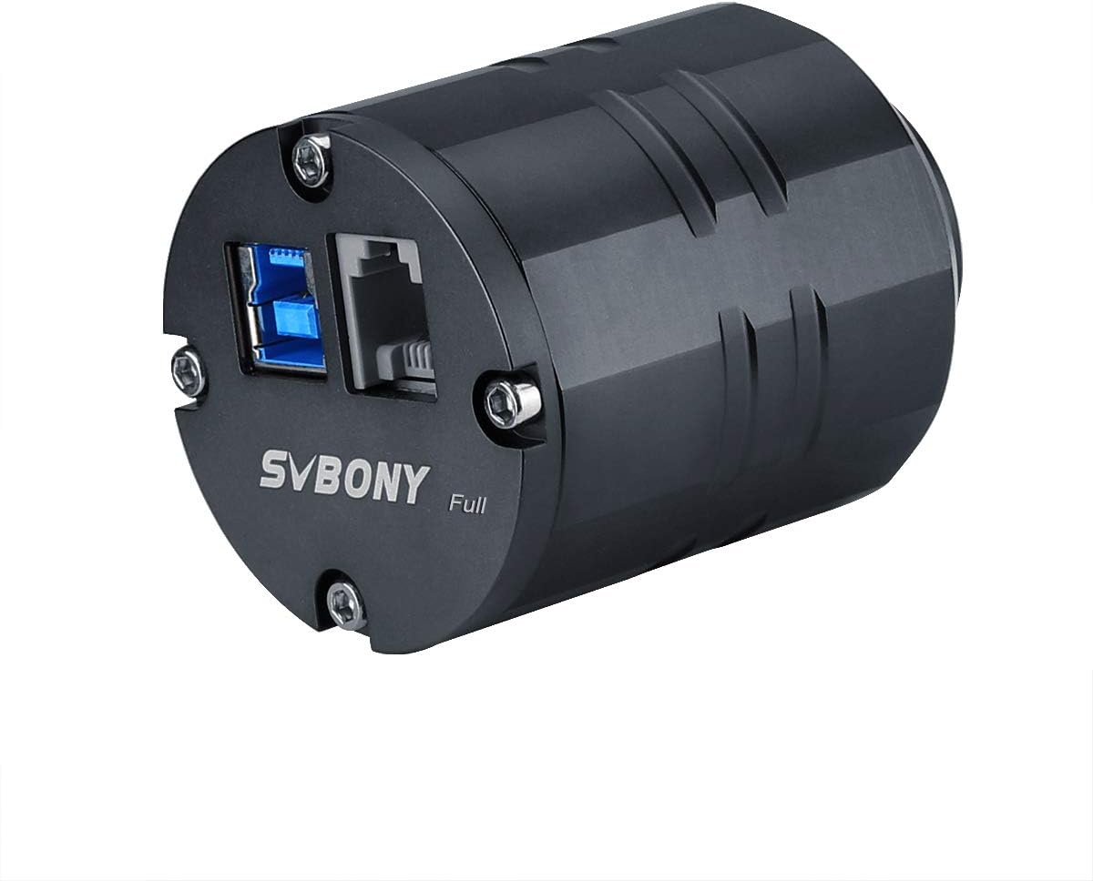 SVBONY SV305Pro 望遠鏡カメラ