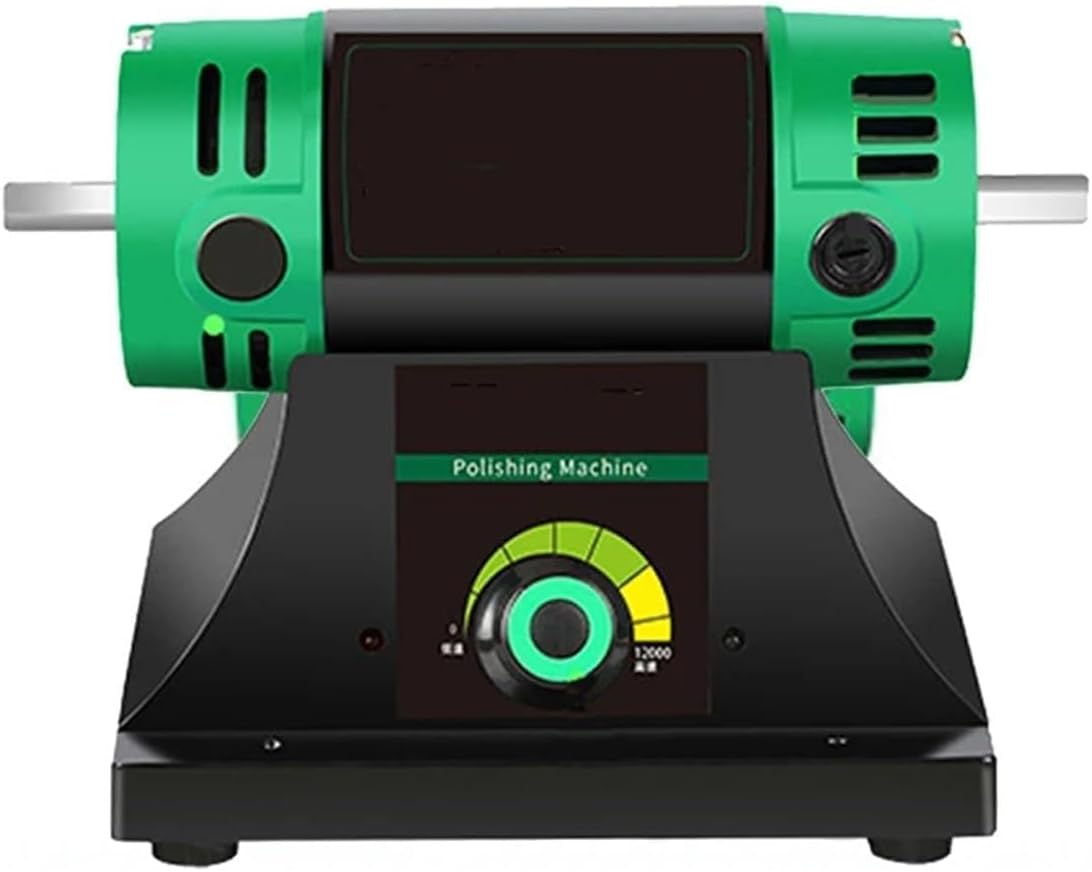 ジュエリー研磨バッファーマシン