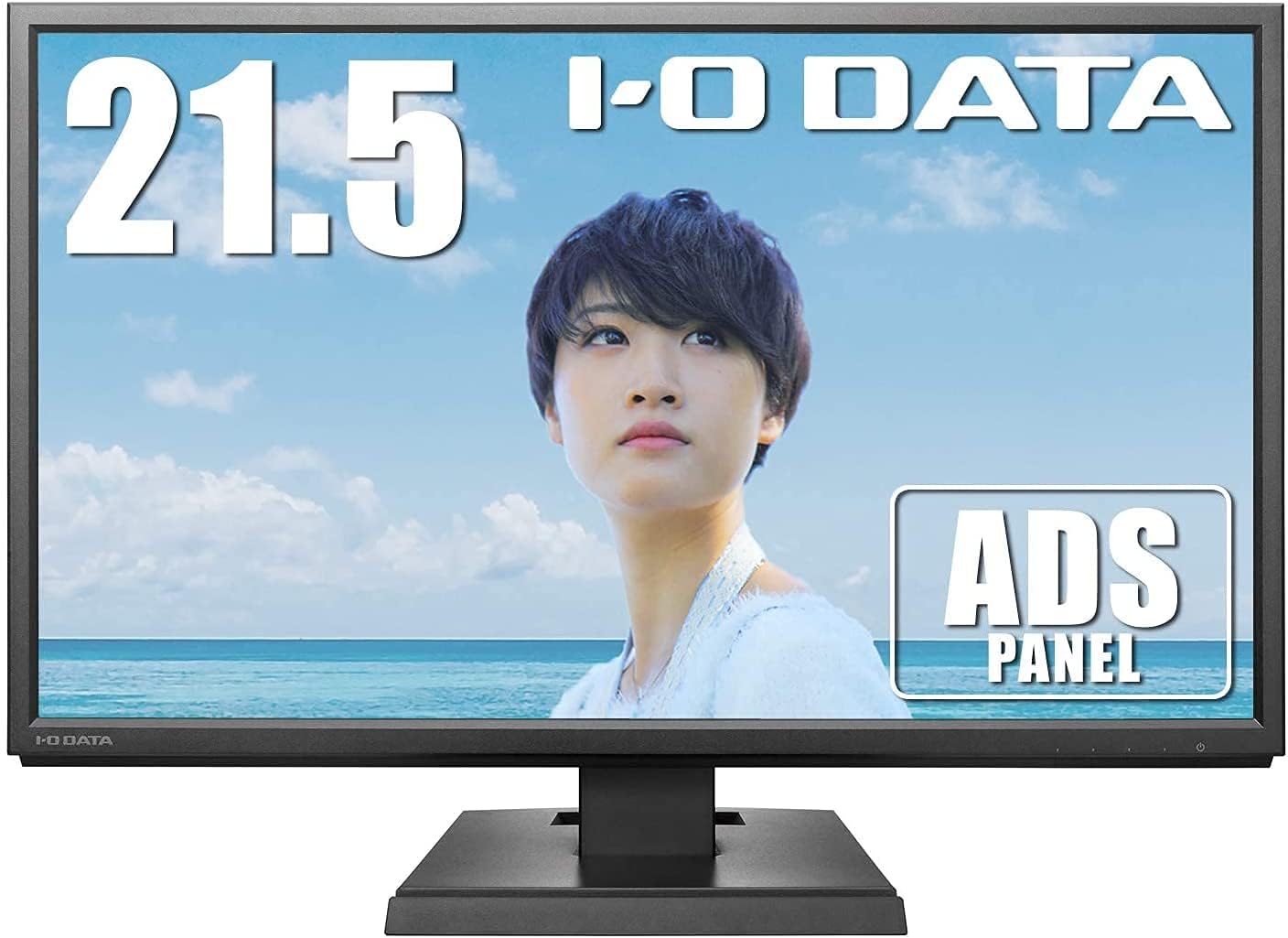 I-O DATA 広視野角ADSパネル