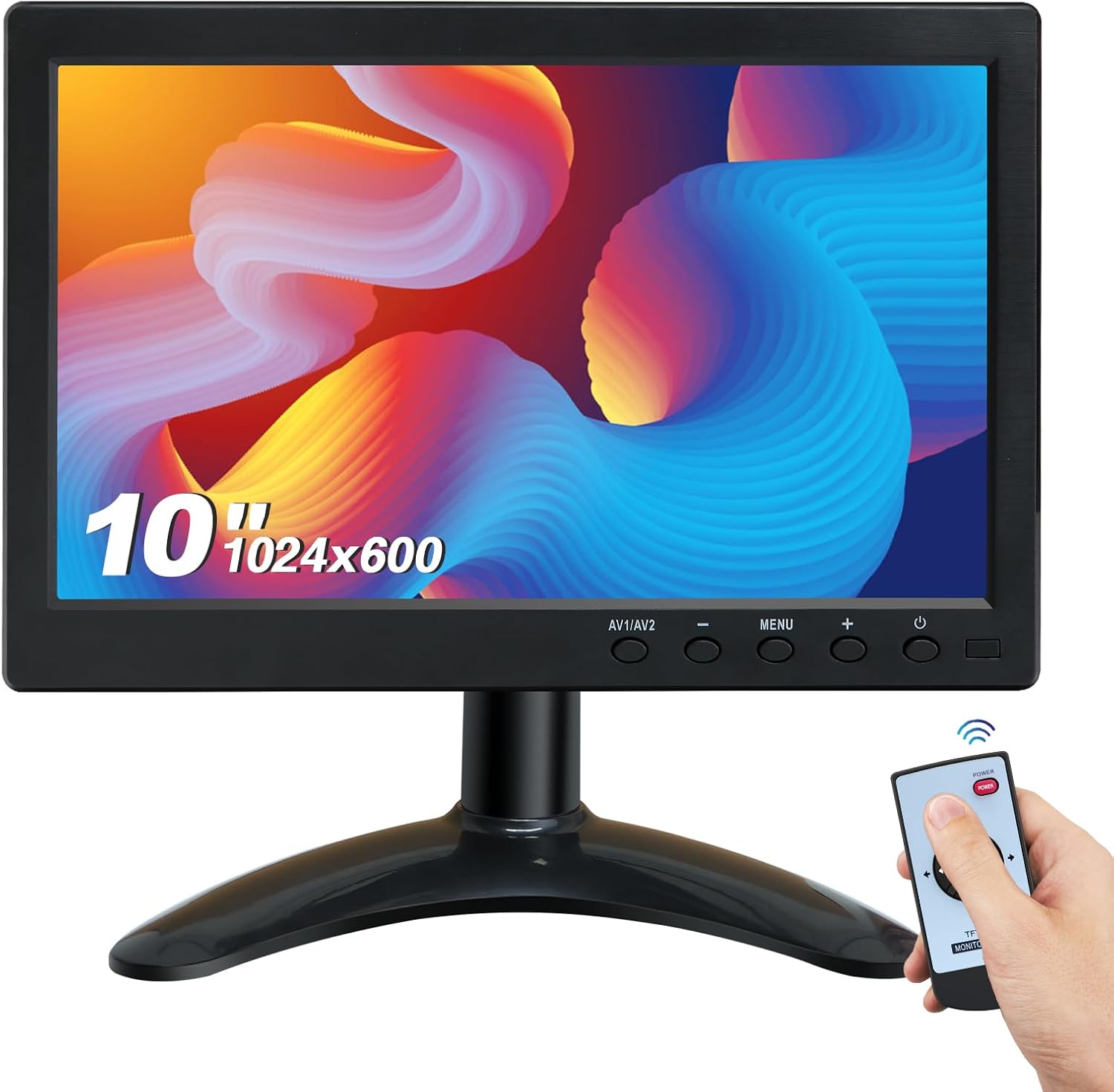 PCモニター 10.1インチ