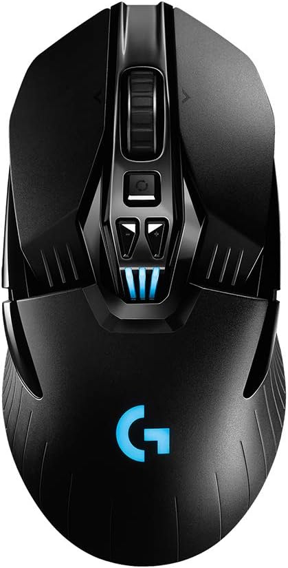 Logicool G ゲーミングマウス