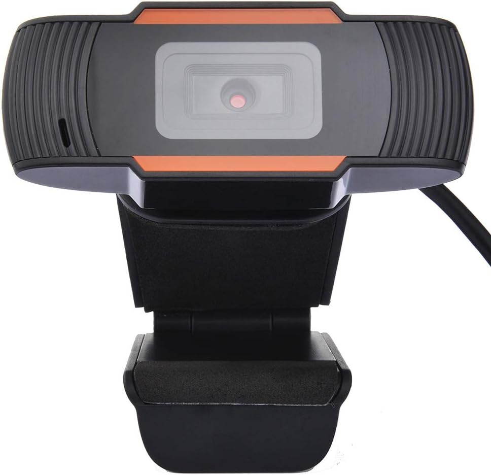 HDHDホームWebカメラ