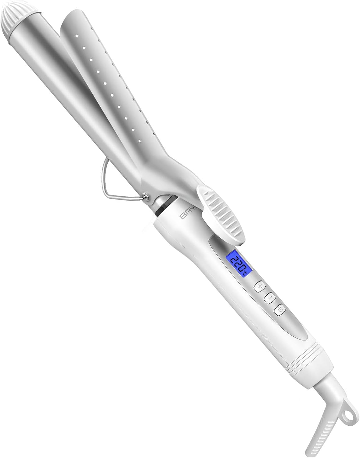 BAYATA コテ 32mm ヘアアイロン