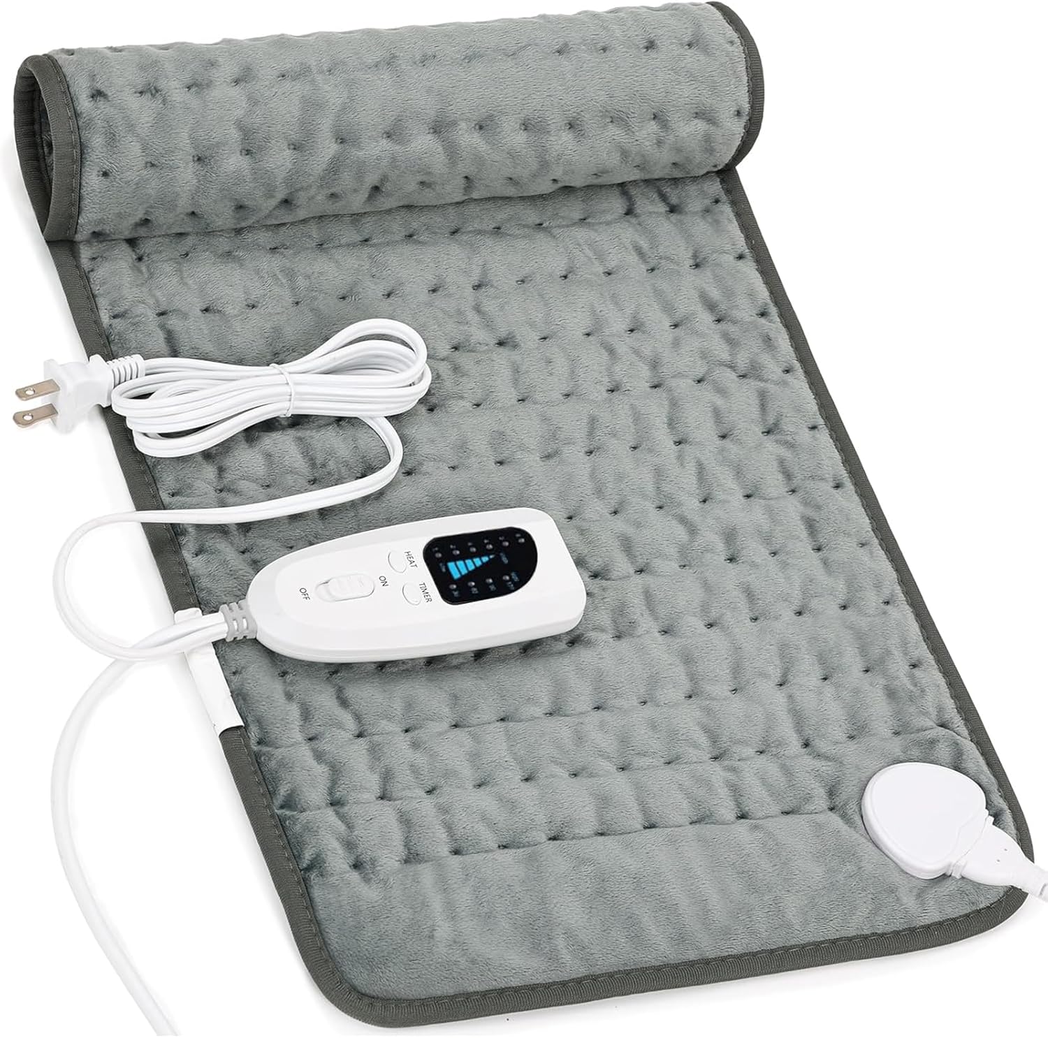 電気ホットマット一人用