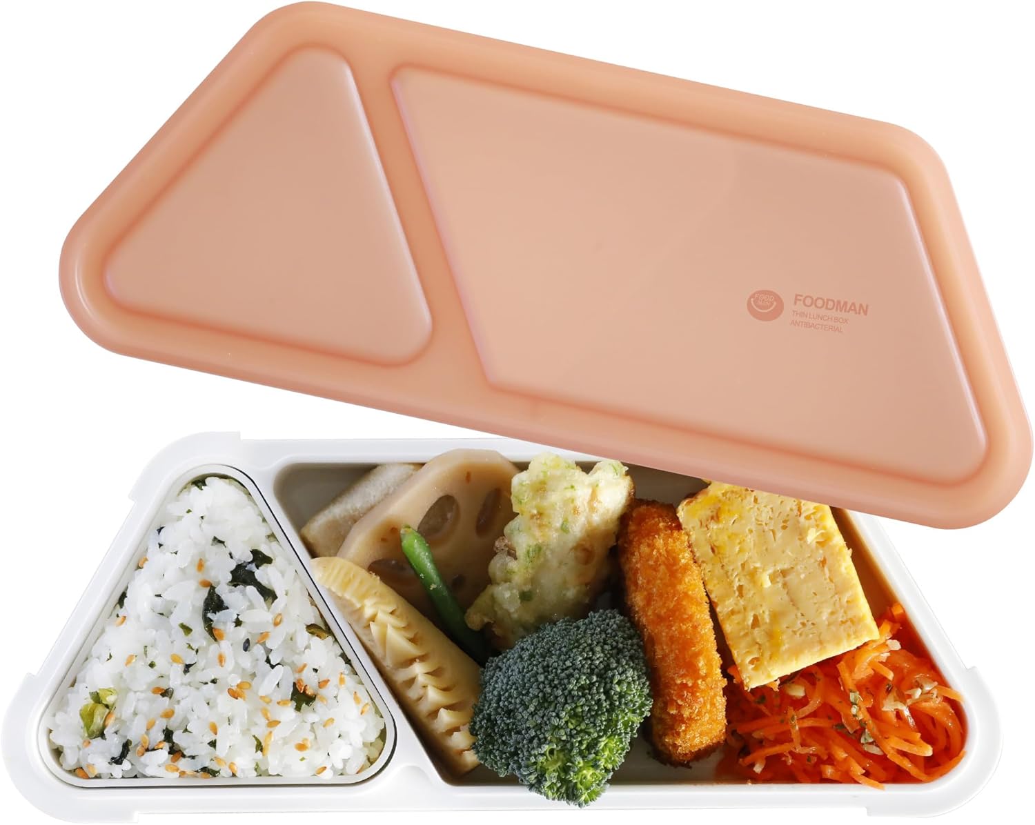 シービージャパン 弁当箱