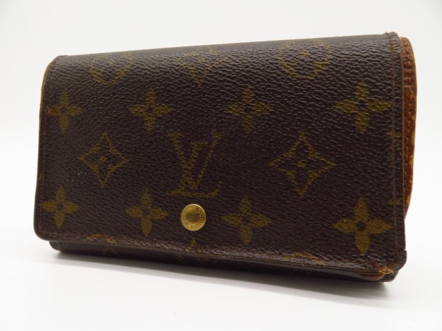 ルイヴィトン　財布