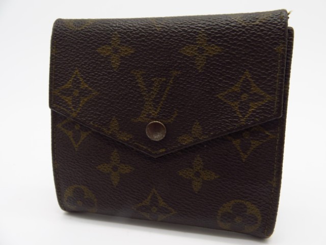ルイヴィトン　財布