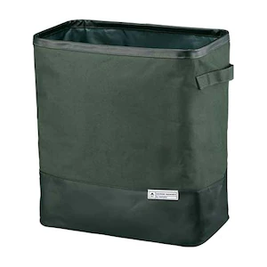 キングジム
 ランドリー リュック（Mサイズ・ダークグリーン）
 KING JIM